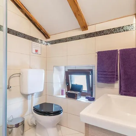 5 Bedroom Gorgeous In Korenici